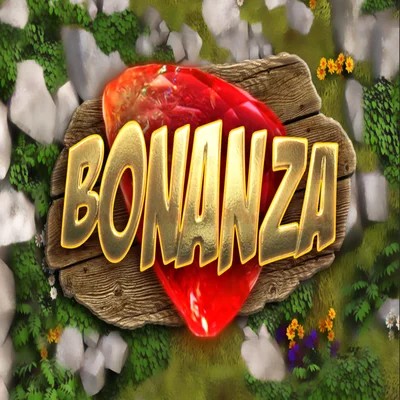 Bonanza slot icon by Big Time Gaming, available at Lataamo Casino