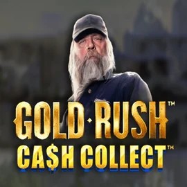 Try Gold Rush Cash Collect slot by Origins on lataamo-kasino.fi – logo image
