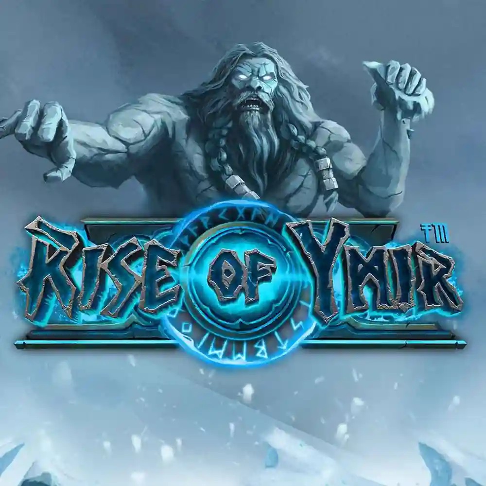 Play Rise of Ymir slot by Hacksaw Gaming on lataamo-kasino.fi